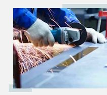 Услуги Изготовление металлоконструкций под ключ в Муравленке