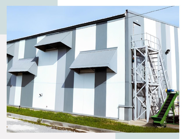 Строительство овощехранилищ от 642 руб. в Муравленко