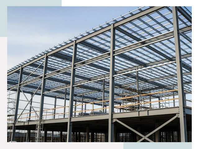 Строительство заводов под ключ от 642 руб. в Муравленко