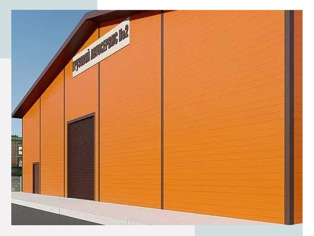 Строительство автосервисов в Муравленке