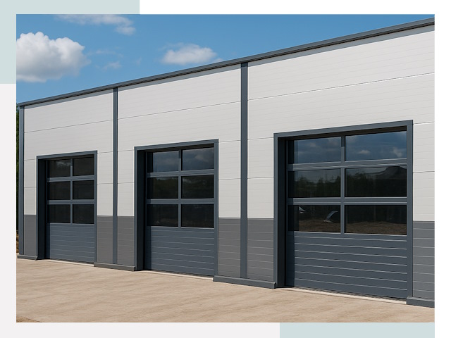 Строительство автомоек в Муравленке