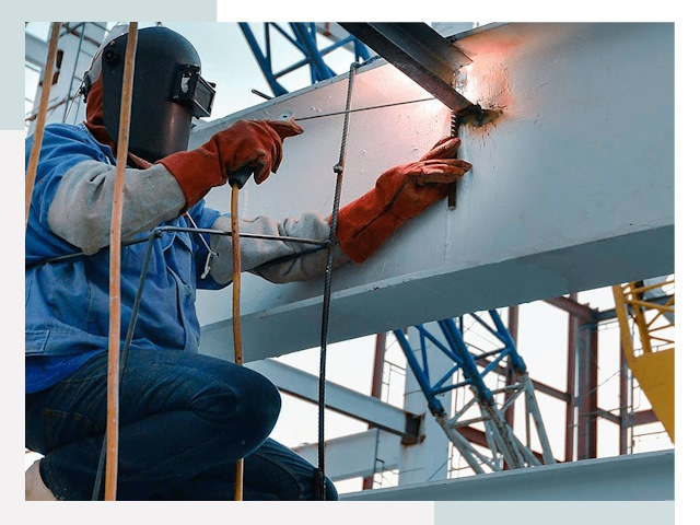 Генеральный подряд в Муравленке от 642 руб. - Надежность и качество