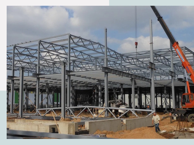 Генеральный подряд в Муравленке