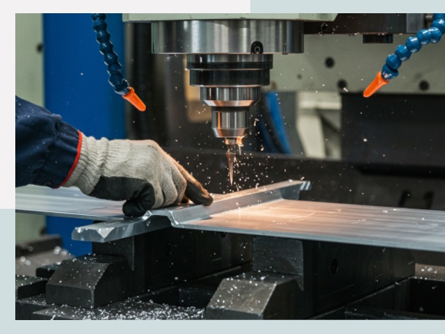 Металлообработка в Муравленке от 642 руб. - Надежно и быстро